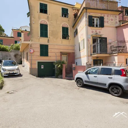 Aparthotel 2min | 2br| Wifi|a/c| By Tilo